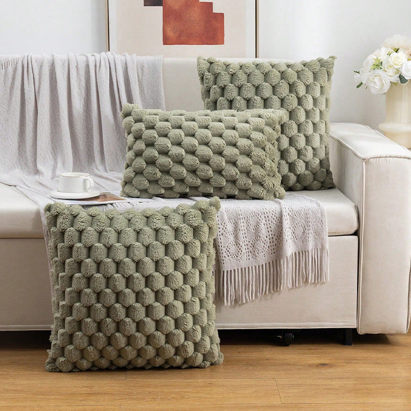 Sofa Pillows - Hexa Serenity