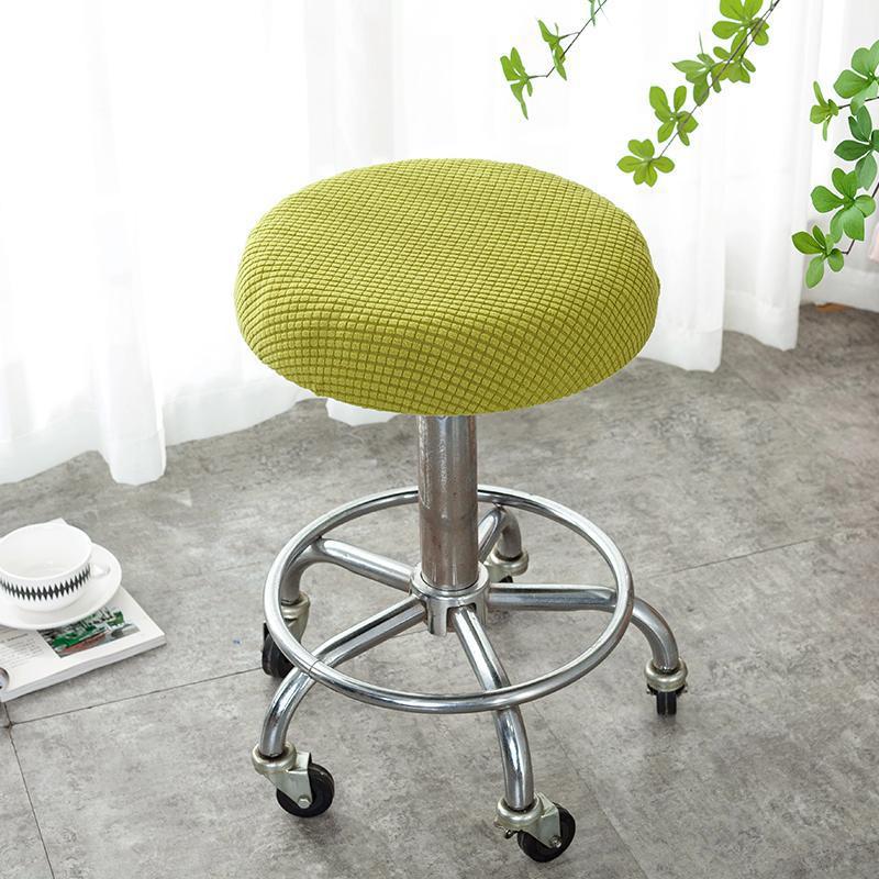 Chair Covers - Round Stool