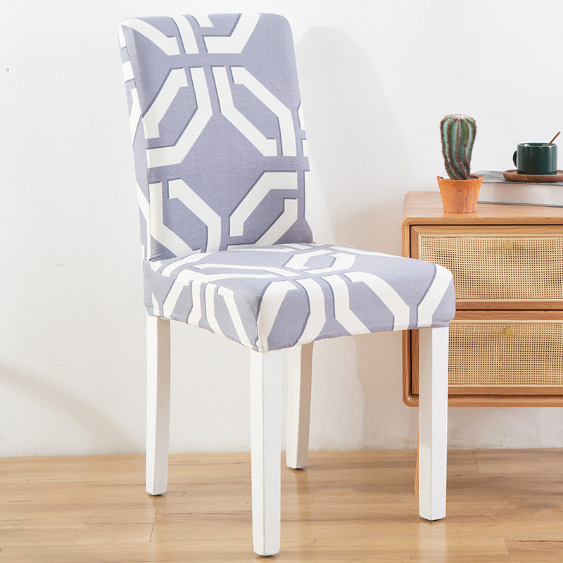 Chair Covers - Antifouling Protection