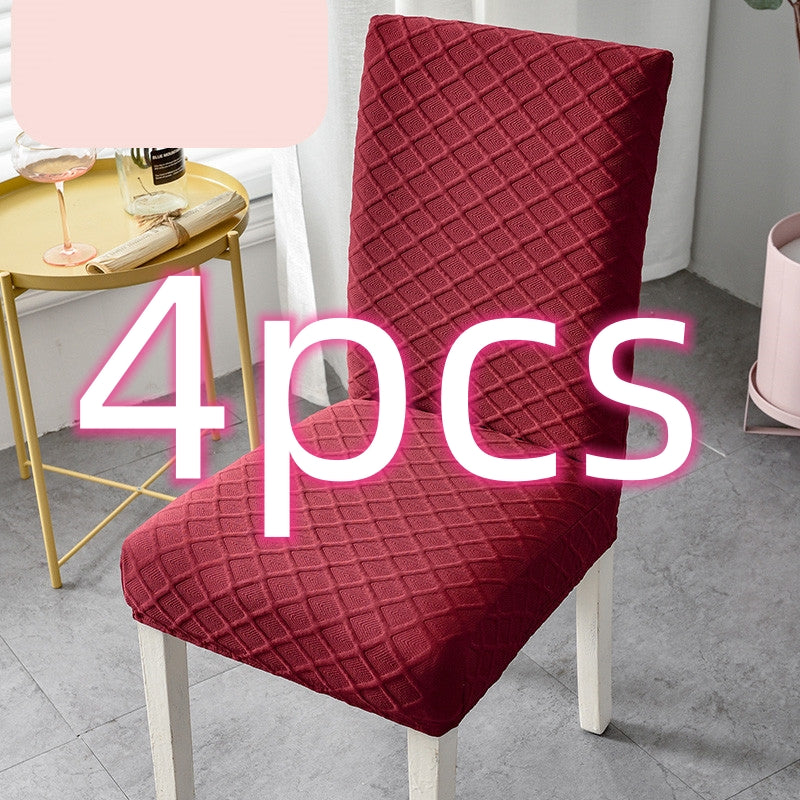 Chair Covers – simple and modern cushion