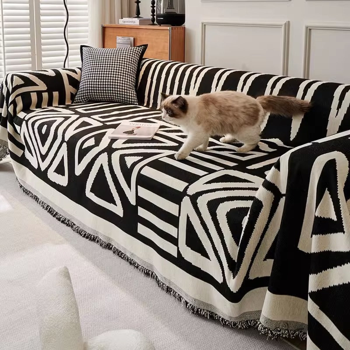 Sofa Throw - LoCo Prestigia