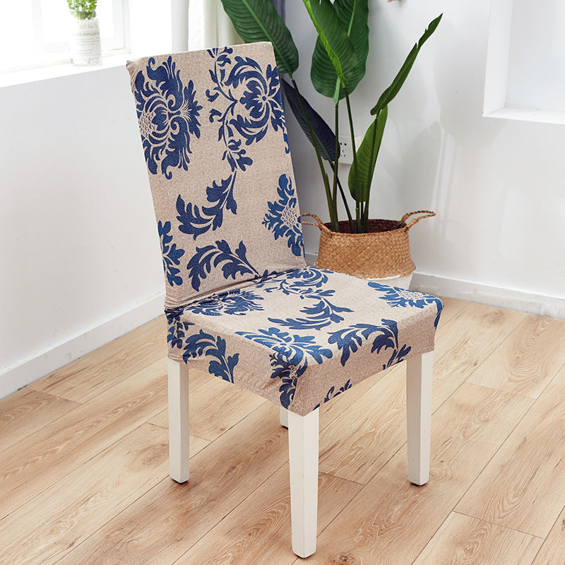 Chair Covers - Antifouling Protection