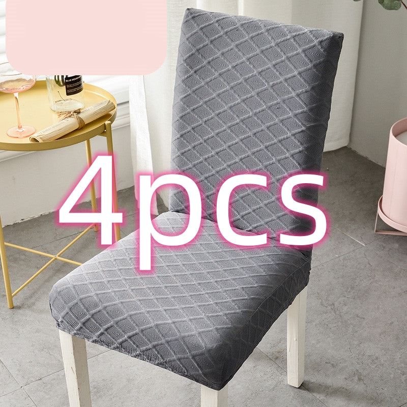 Chair Covers – simple and modern cushion