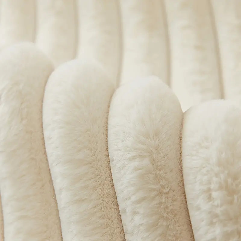 Sofa Cover - Cozy Luxury
