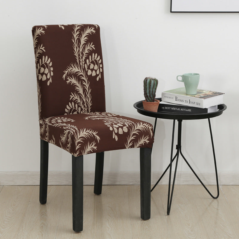 Chair Covers - Antifouling Protection