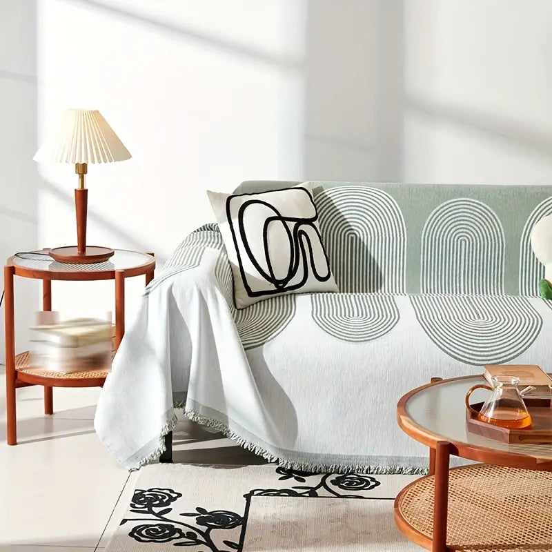 Sofa Throw - ChicCouvre