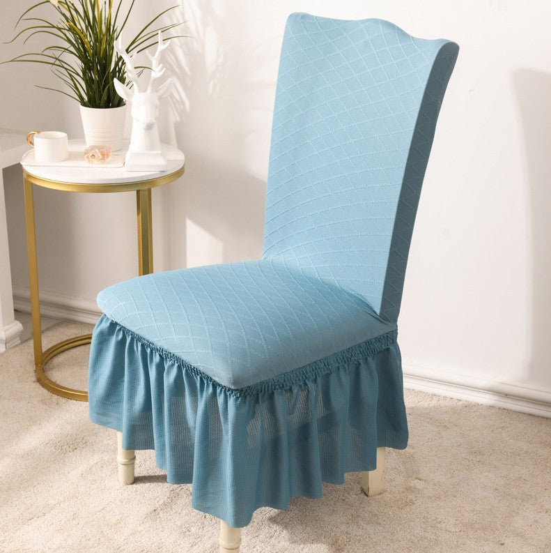 Chair Covers - Universal Chic