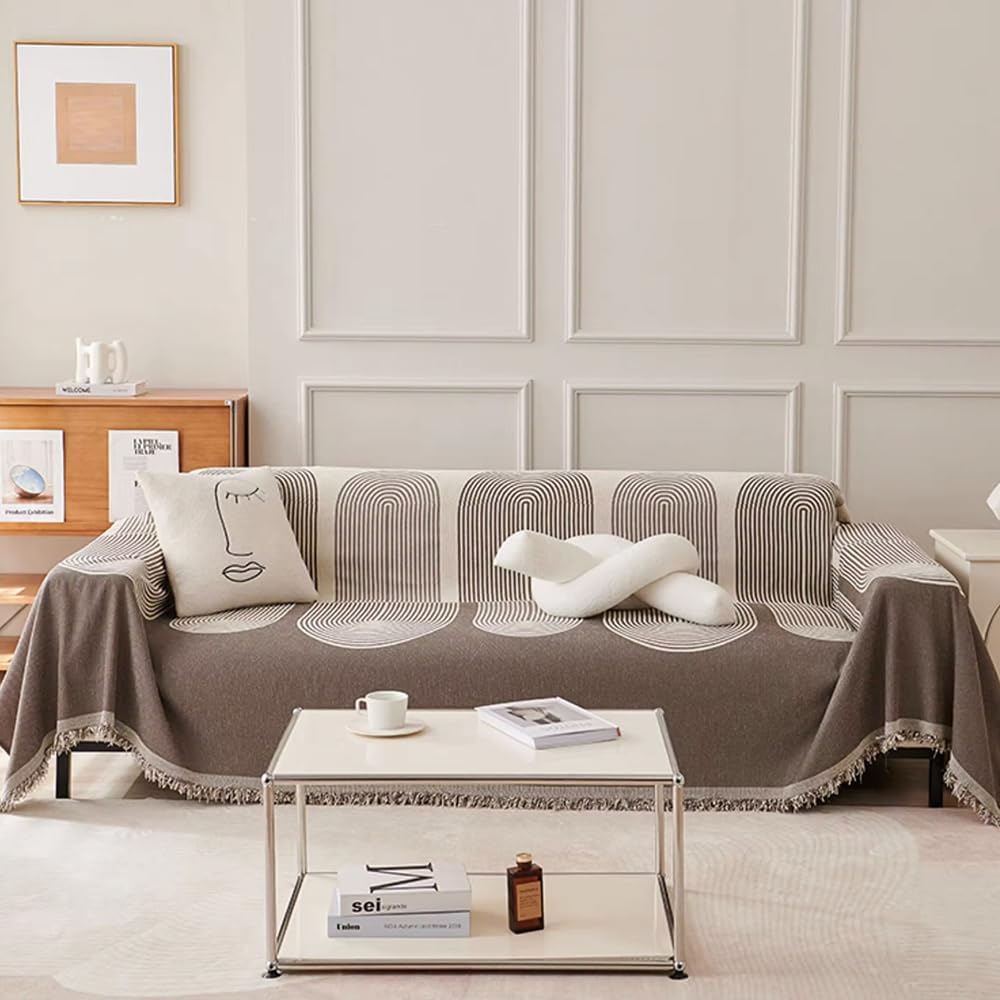 Sofa Throw - ChicCouvre