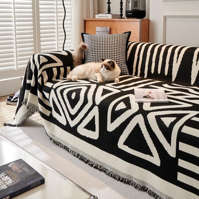 Sofa Throw - LoCo Prestigia