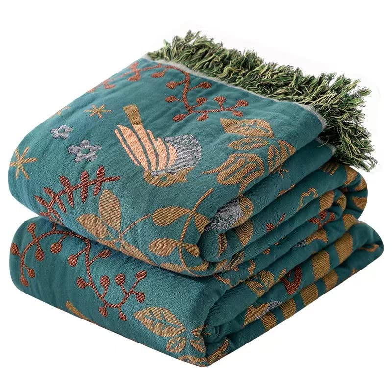 Sofa Throw - Reversible LoCo