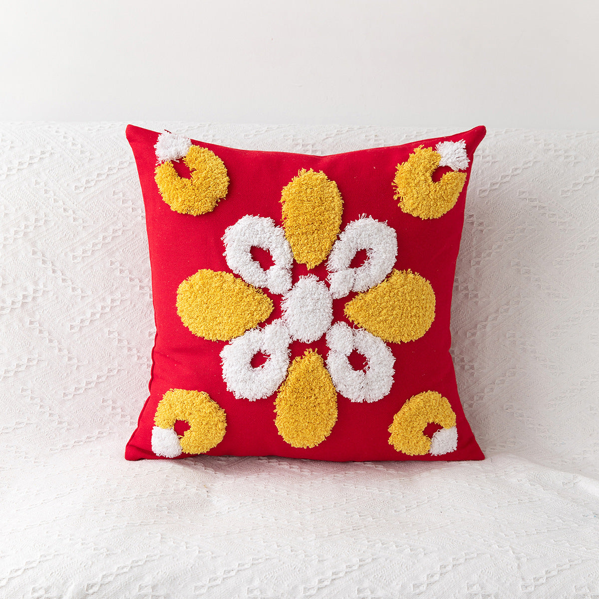 Sofa Pillows - Christmas atmosphere