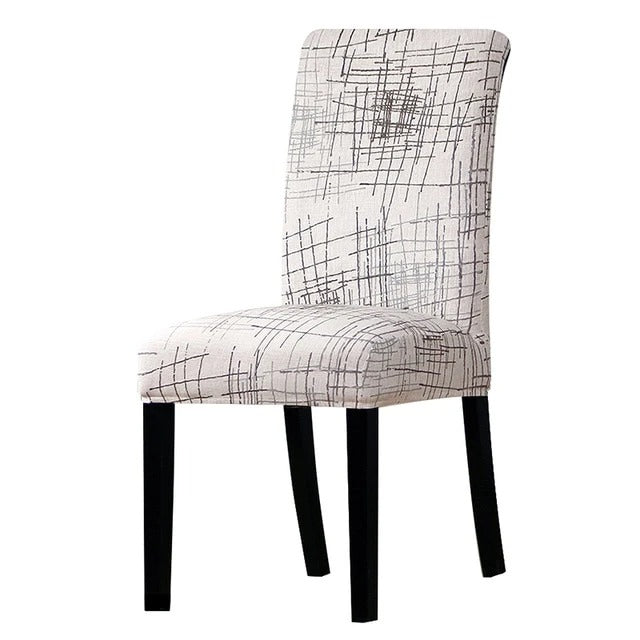 Chair Covers - Stretchy
