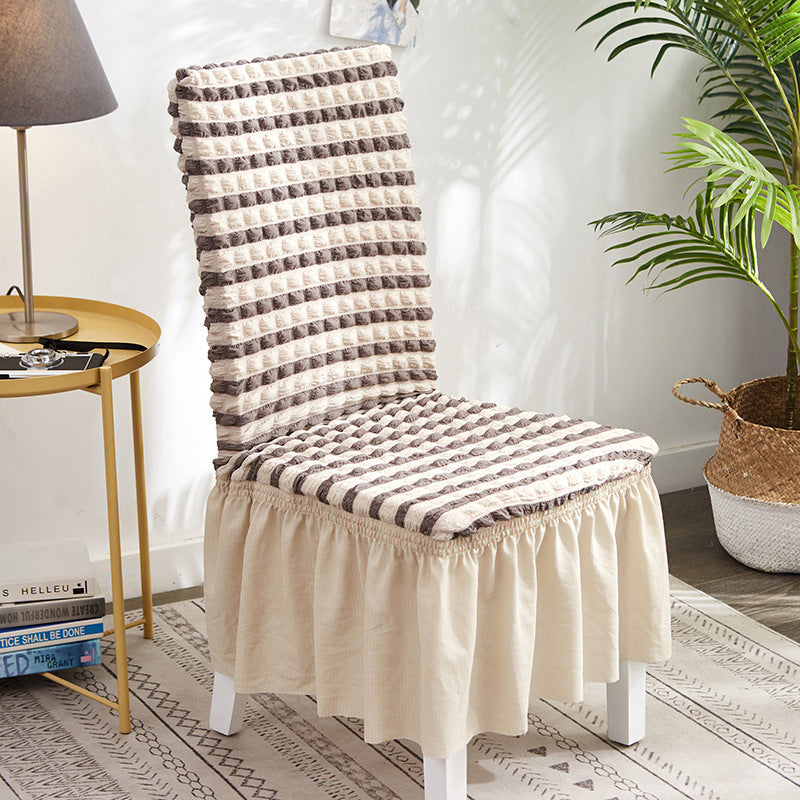 Chair Covers - European Thickening