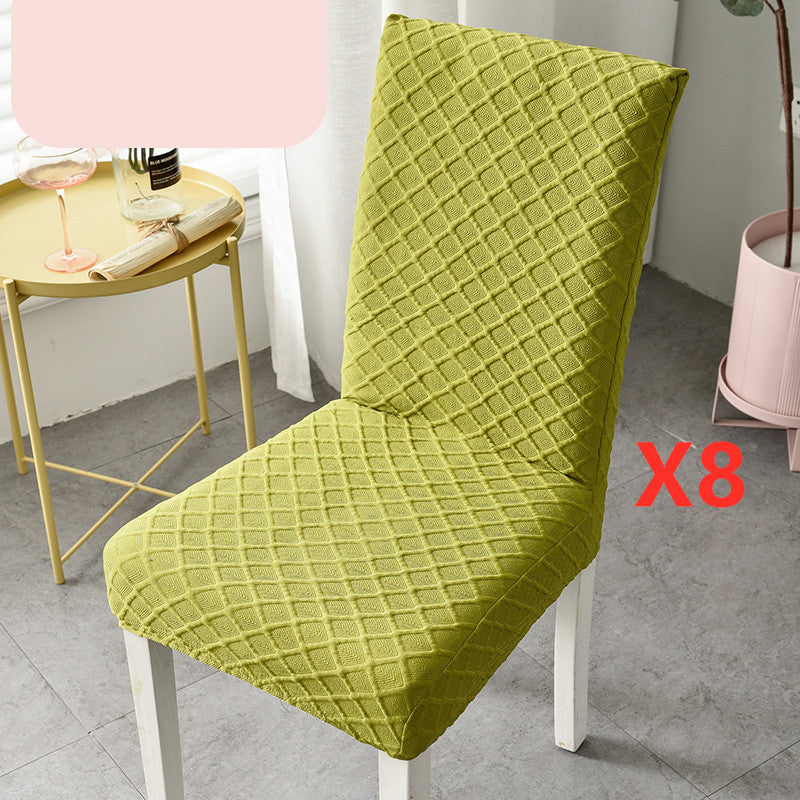 Chair Covers – simple and modern cushion