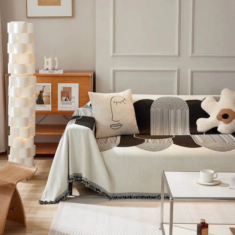 Sofa Throw - New ChicCover