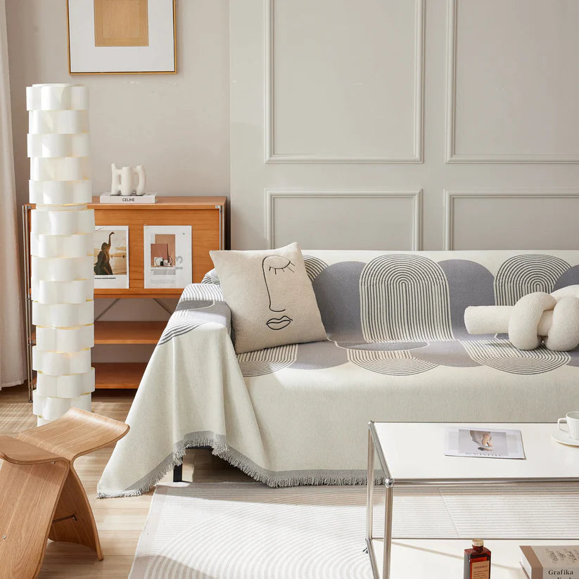 Sofa Throw - New ChicCover