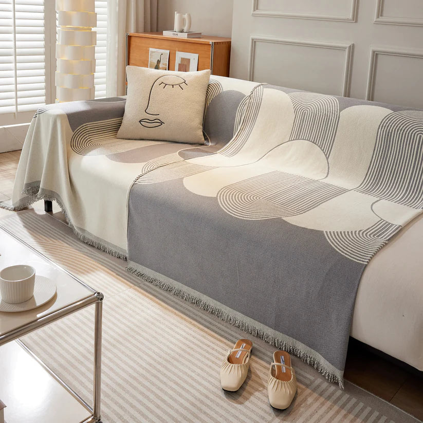 Sofa Throw - New ChicCover
