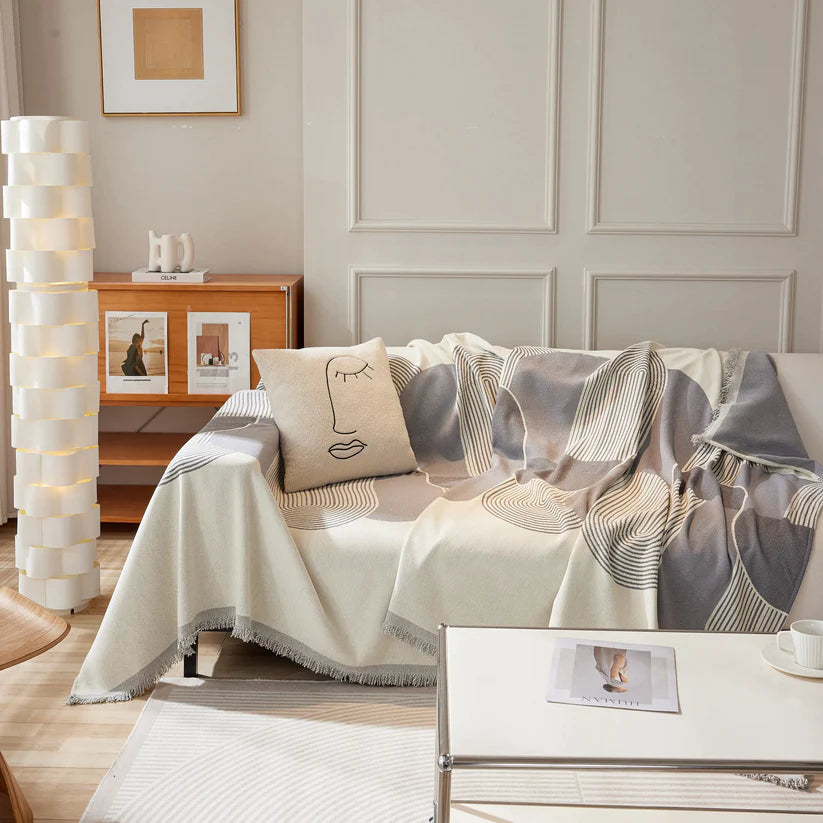 Sofa Throw - New ChicCover