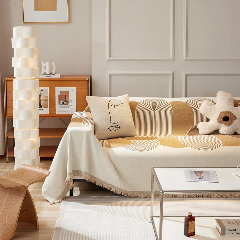 Sofa Throw - New ChicCover