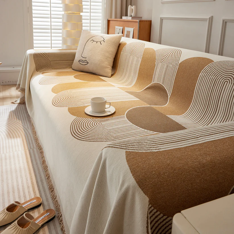 Sofa Throw - New ChicCover