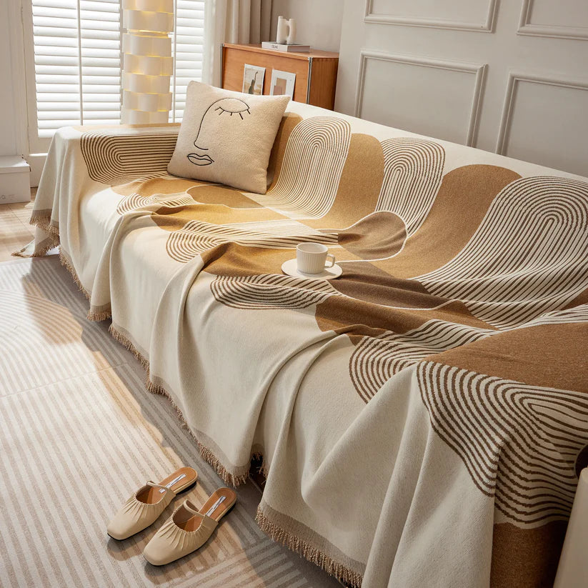 Sofa Throw - New ChicCover