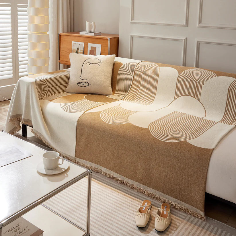 Sofa Throw - New ChicCover