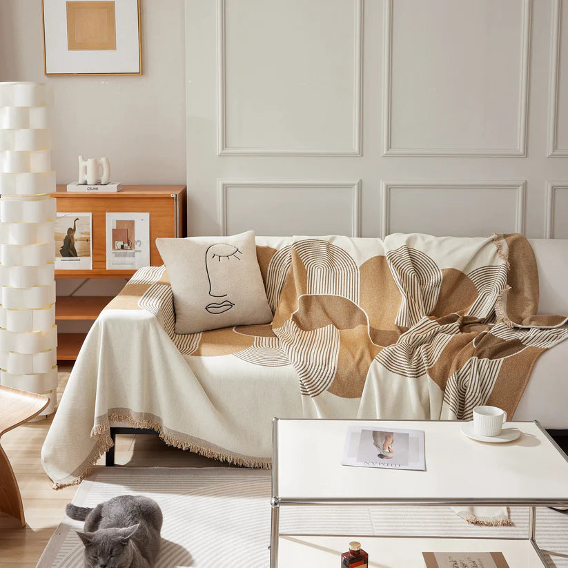 Sofa Throw - New ChicCover