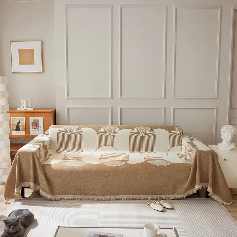 Sofa Throw - New ChicCover