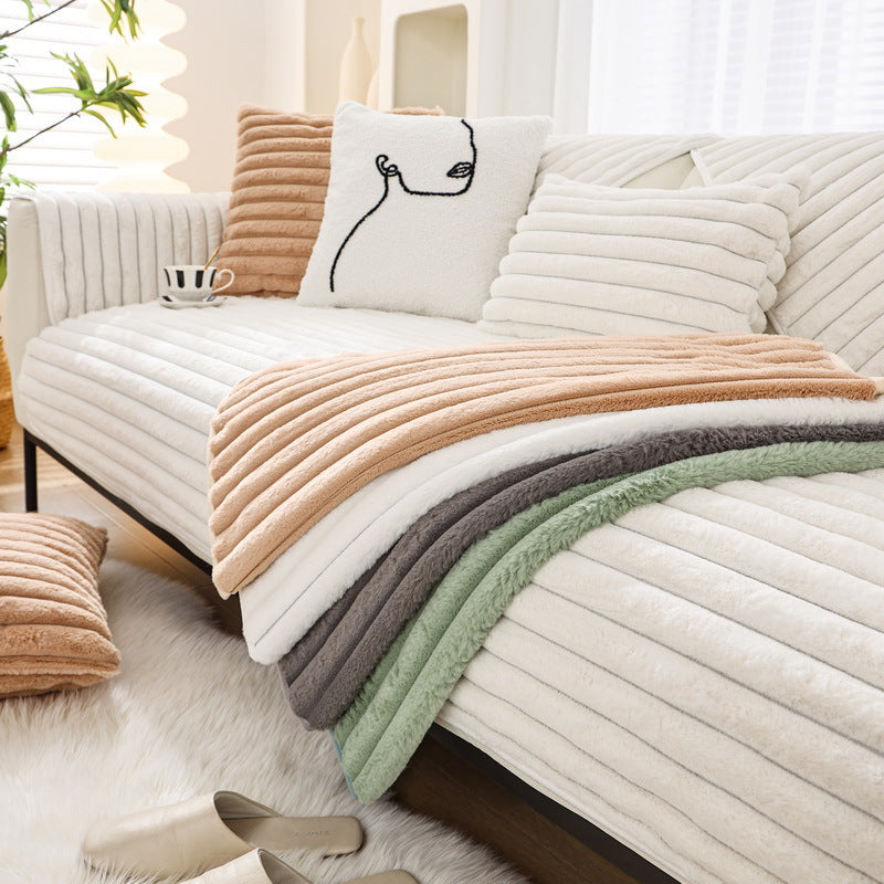 Sofa Cover - Cozy Luxury