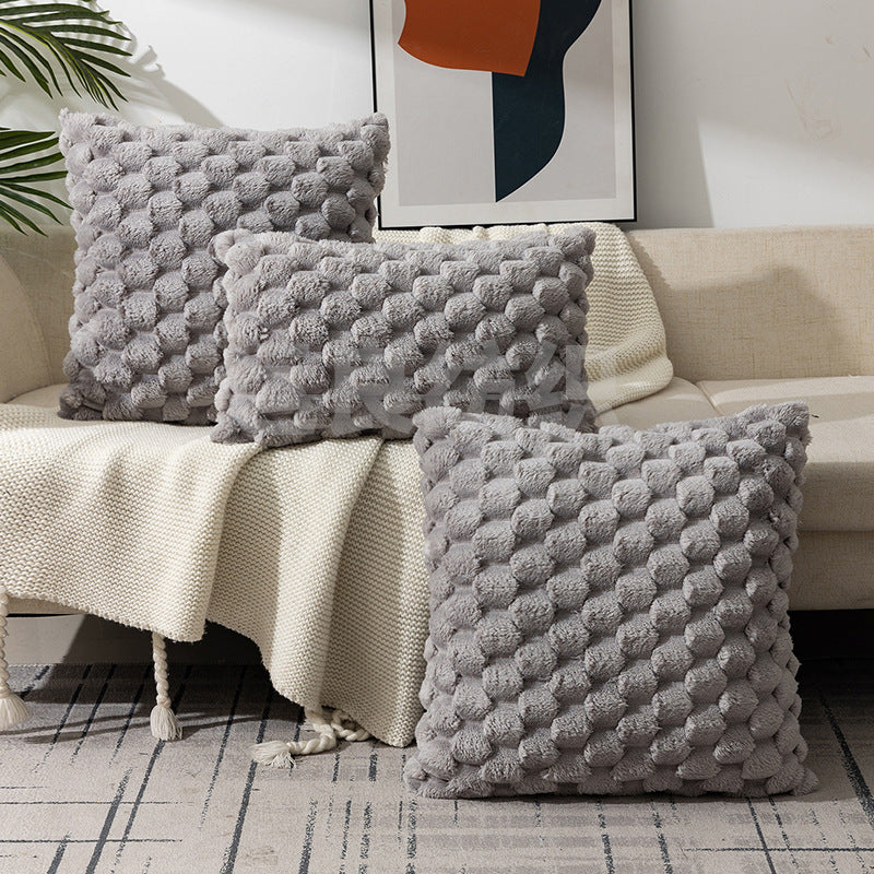 Sofa Pillows - Hexa Serenity