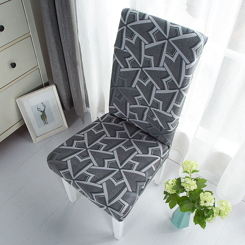 Chair Covers - Antifouling Protection