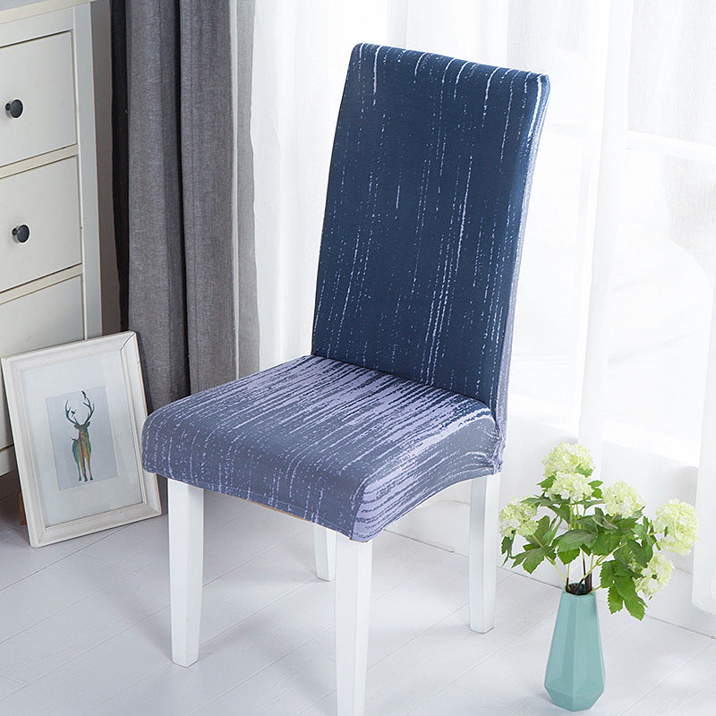 Chair Covers - Antifouling Protection