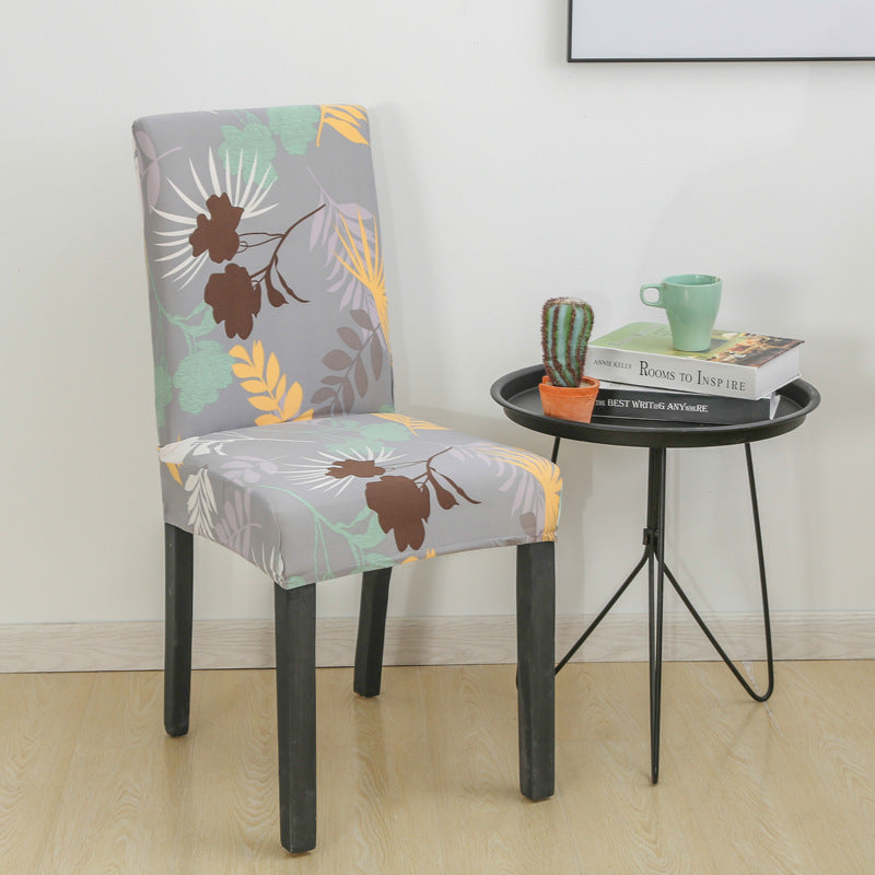 Chair Covers - Antifouling Protection