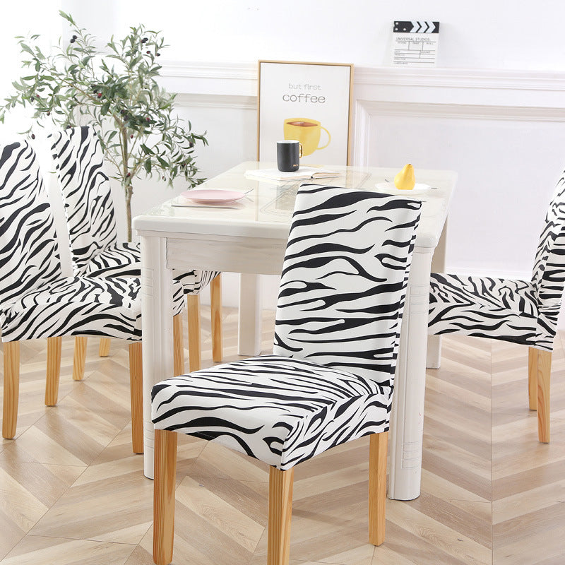 Chair Covers - Simple and modern fashion