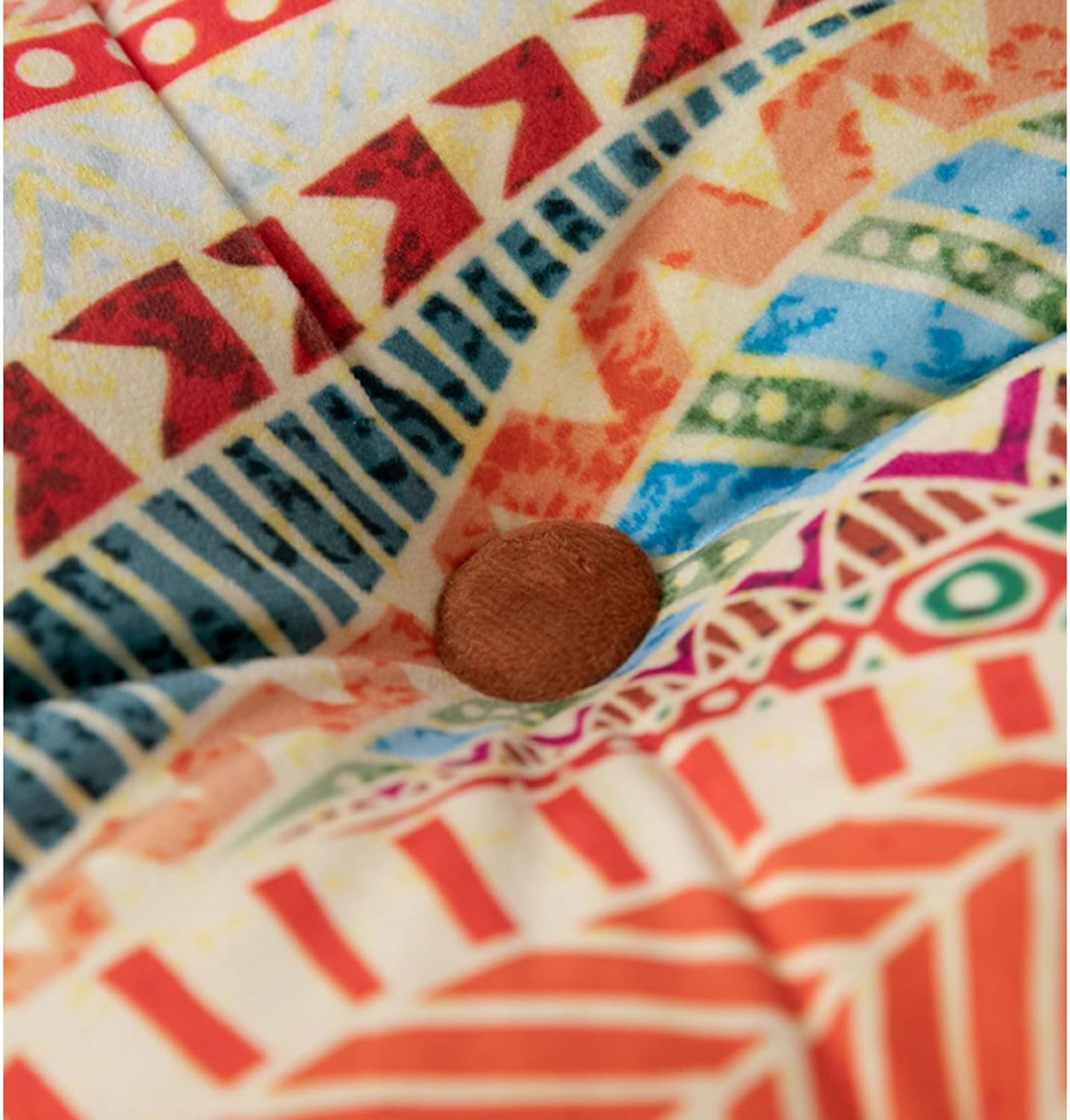 Sofa Pillows - Morocco Velvet Poly