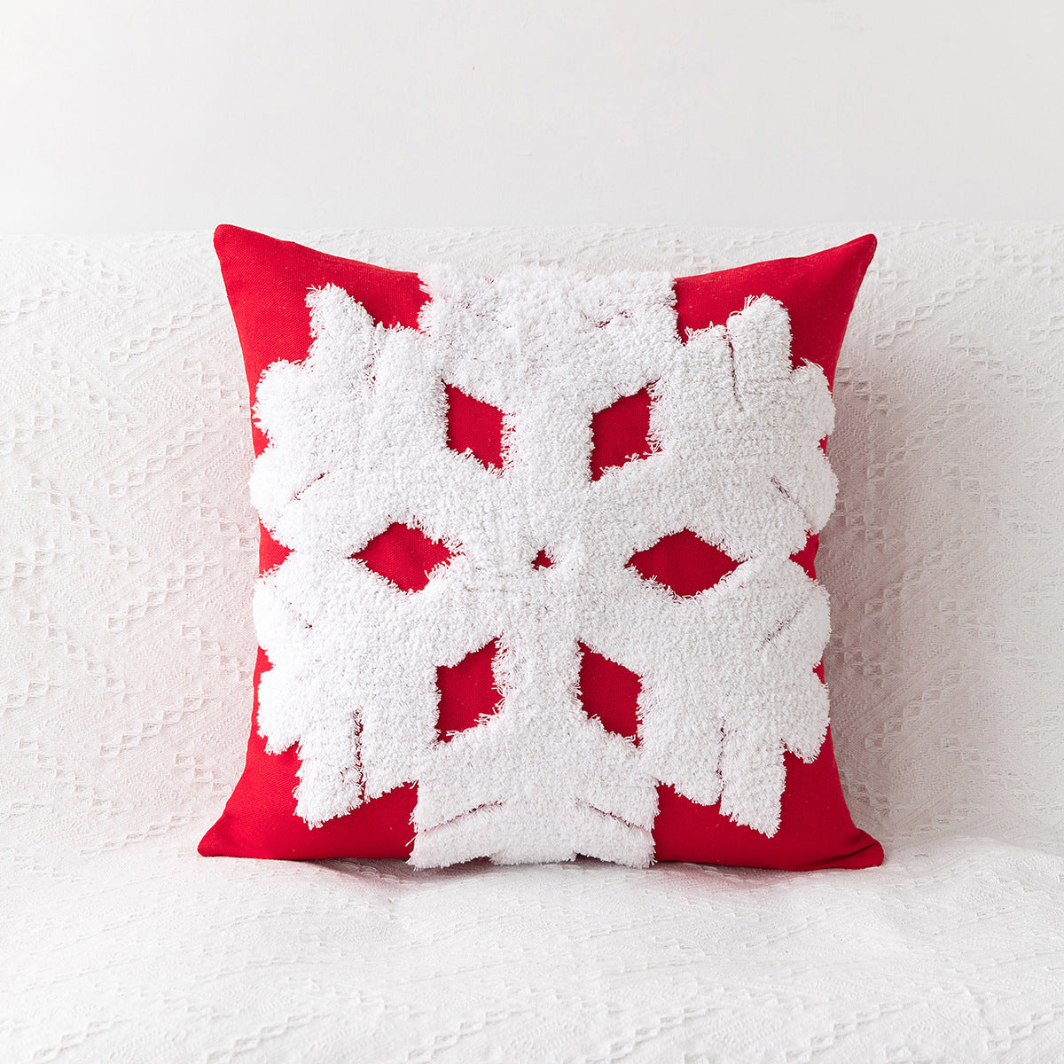 Sofa Pillows - Christmas atmosphere