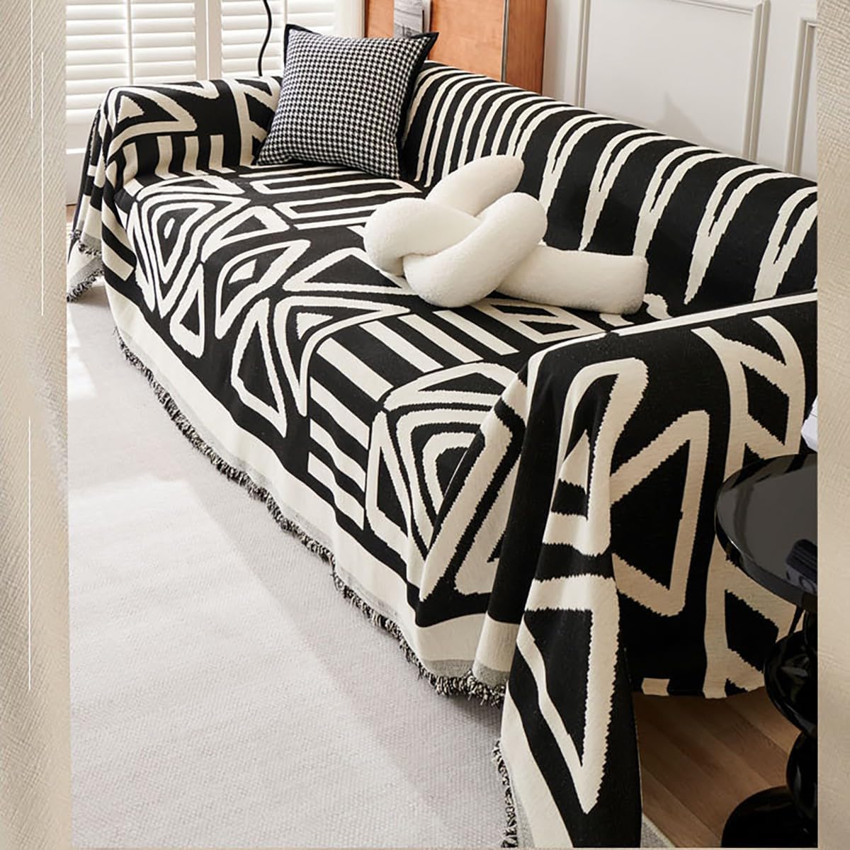 Sofa Throw - LoCo Prestigia