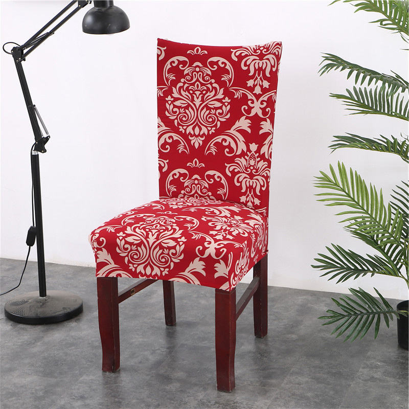 Chair Covers - Stretchy