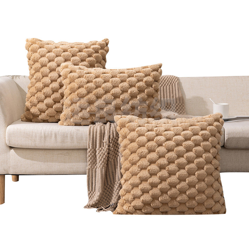Sofa Pillows - Hexa Serenity