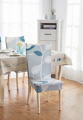 Chair Covers - Siamese Elastic Modern Simplicity