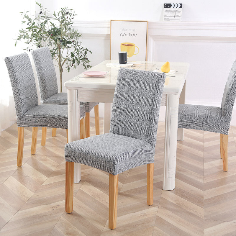 Chair Covers - Simple and modern fashion