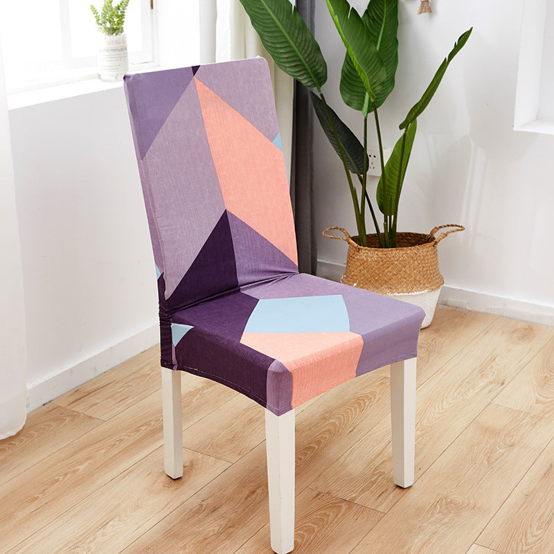 Chair Covers - Dining room elastic
