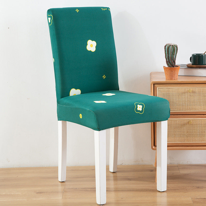 Chair Covers - Antifouling Protection