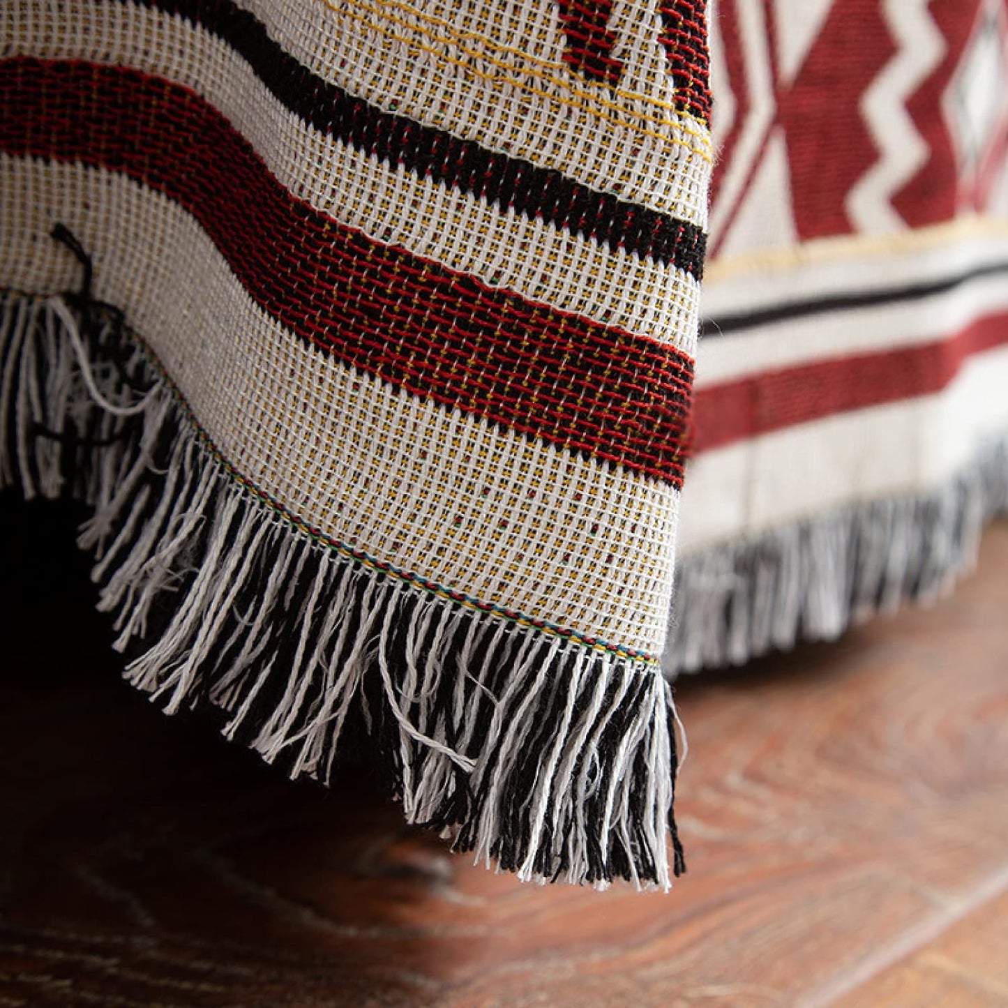 Sofa Throw - LoCo Rustic