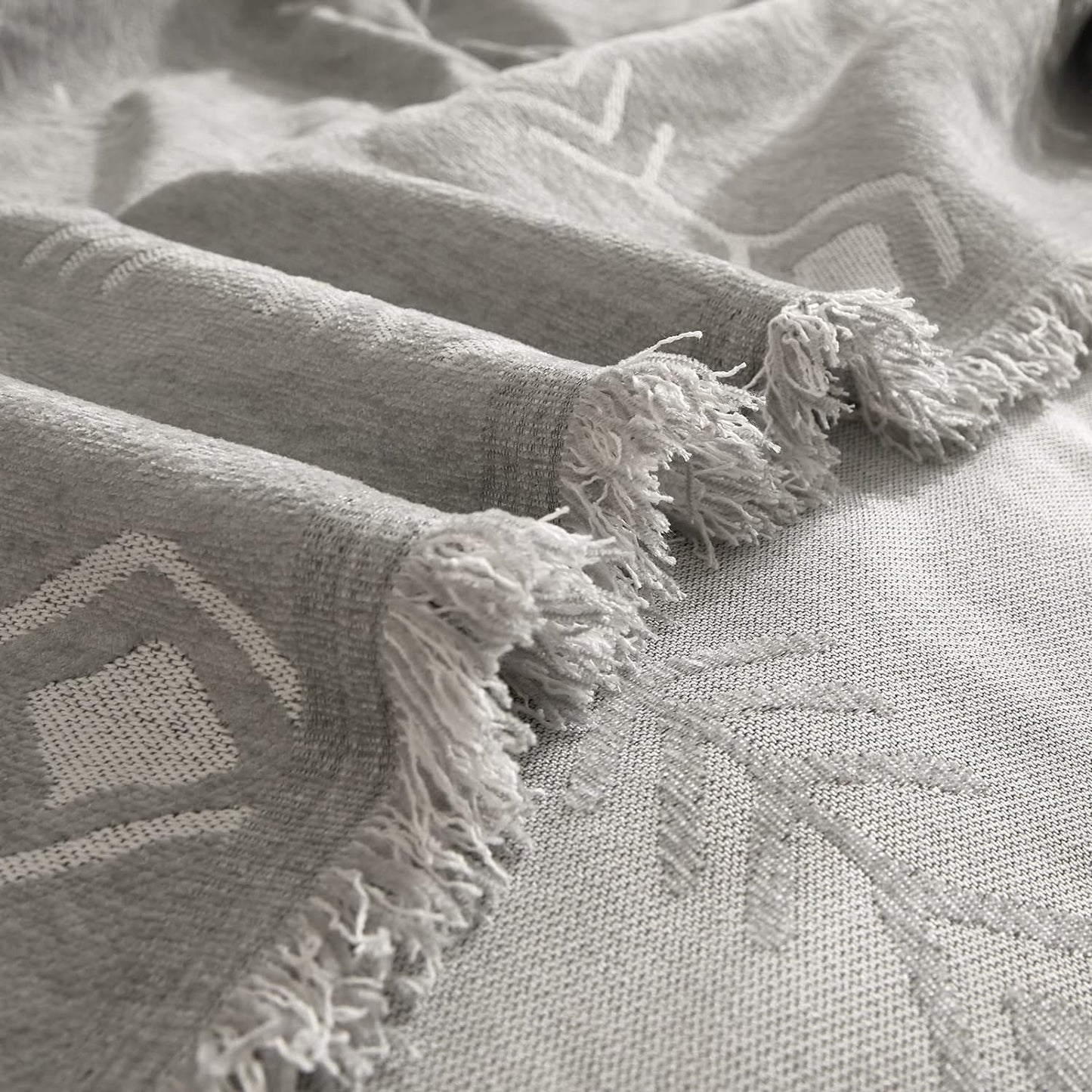 Sofa Throw - LoCo Chenille