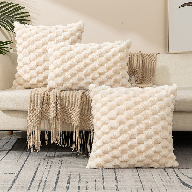 Sofa Pillows - Hexa Serenity