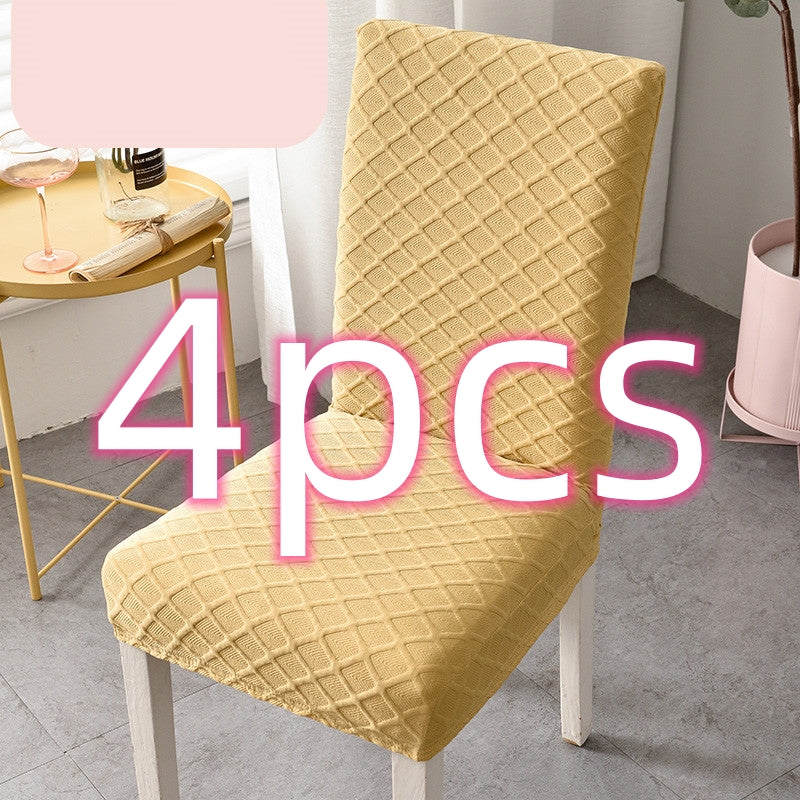 Chair Covers – simple and modern cushion