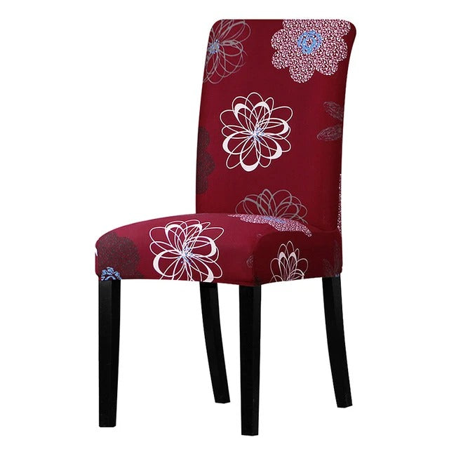 Chair Covers - Stretchy