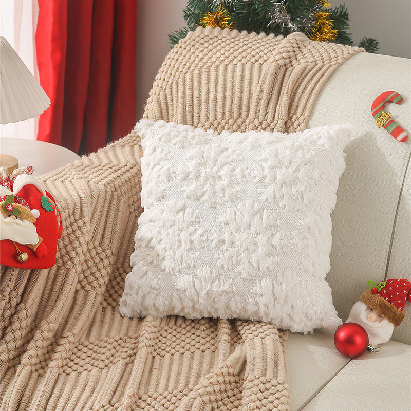 Sofa Pillows - Modern Minimalist Plush