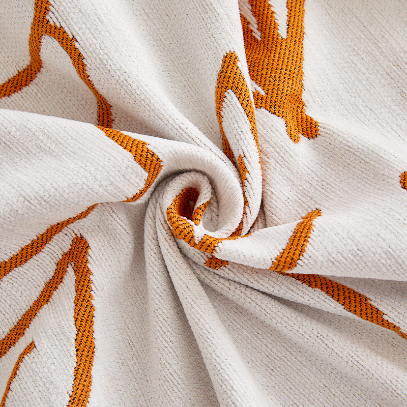 Sofa Throw - ChicCover Anti-Slip